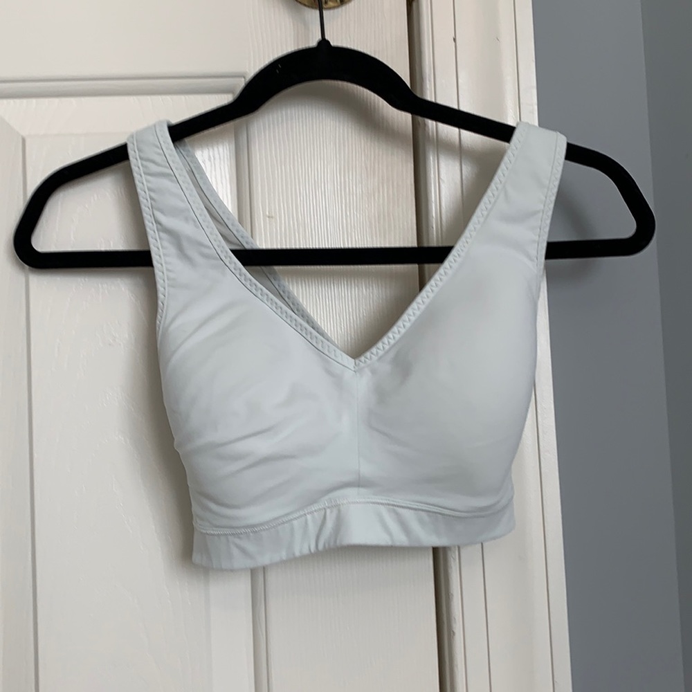 Athleta Sports Bra